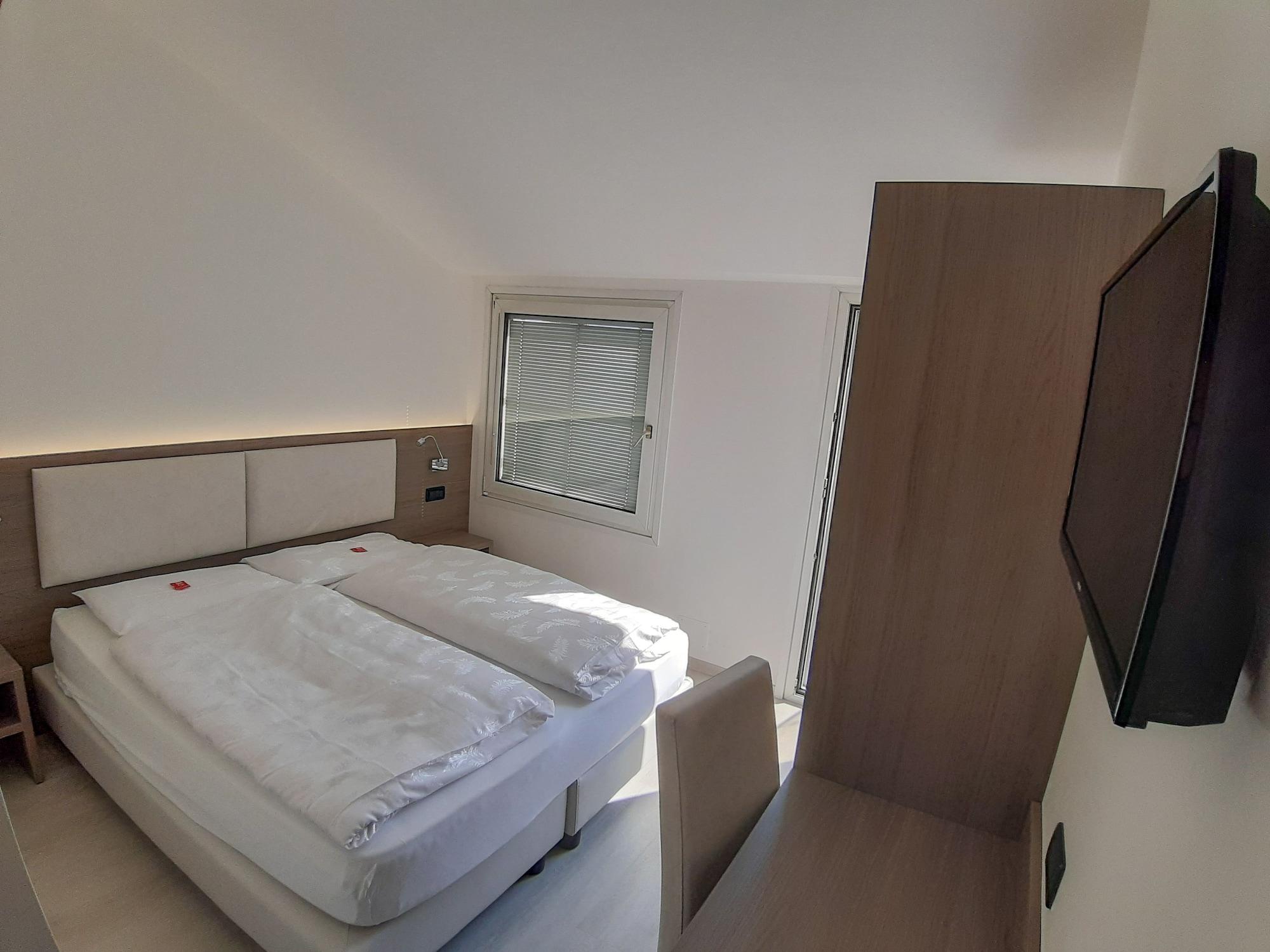Hotel Garni Villa Fontana Trente Extérieur photo
